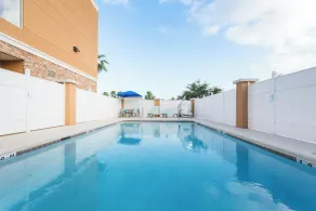 Holiday Inn Express & Suites Fleming Island by IHG - Basseng