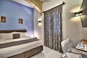 U Collection - a Luxury Collection Suites, Valletta - Rom