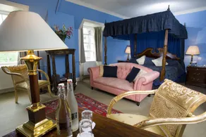 Ardanaiseig Hotel - Zimmer