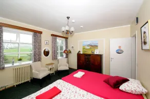 Arsalir Guesthouse Vik B&B - Rum
