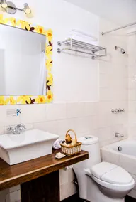 Alwa Hotel Boutique Standard - Room