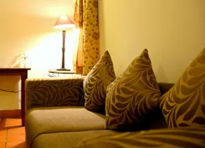Kadkani River Resort Coorg - Habitación
