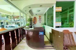Casa Dolores Laiya Batangas - Réception