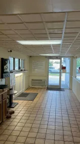 Economy Inn of Greenville, Near ECU Health Center - Lobby