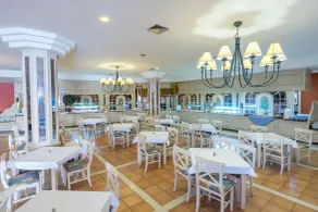 Royal Suite - Restaurant