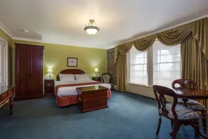 Quality Hotel Bentinck - Zimmer