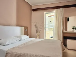 Alkyonis hotel - Rom