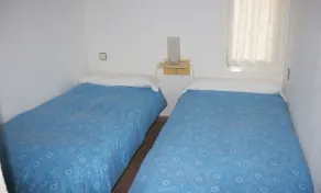 Camping La Puerta - Rum