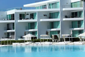 Studio Ocean View in the Best Location of Vallarta - Piscine