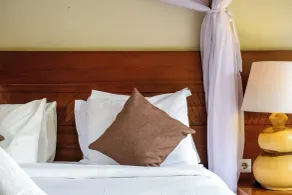Lebak Bali Residence - Chambre