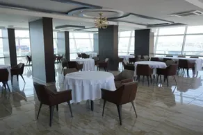 Hôtel Plaza Arzew - Restaurant