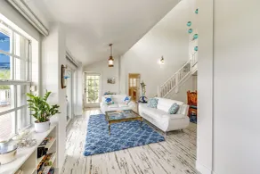 Luxury Key Largo Home w/ Guest House & Pool! - Interiør
