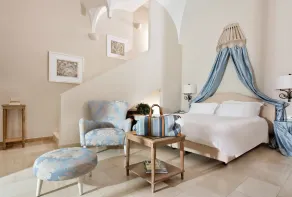 Villa Marina Capri - Preferred Hotels & Resorts - Chambre