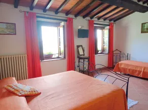 Agriturismo la Coccinella - Zimmer