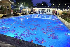 Urban Nature Farms - Pool