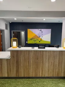 Spark By Hilton Hershey Near The Park - Reception