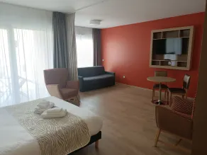 Appart One Chambéry - Room