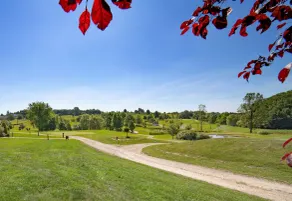 Mercure Luxembourg Kikuoka Golf & Spa - View from room