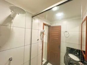 Rede Andrade Mini - Baño