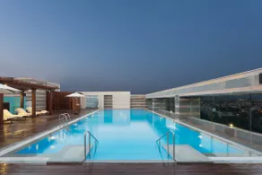 Holiday Inn Jaipur City Centre by IHG - Pool