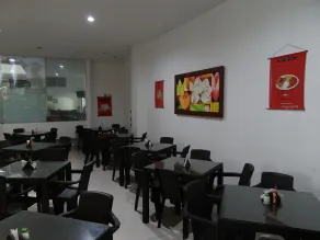 Hotel Meson de las Flores - Restaurant