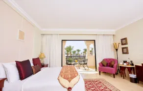 Pickalbatros The Palace Port Ghalib - Chambre