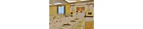 Park Hotel Paradiso - Restaurant
