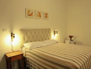 Hotel Pousada Ibituruna inn - Room