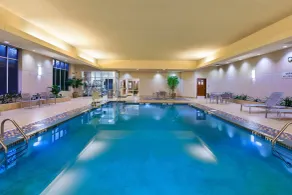 Embassy Suites by Hilton Franklin Cool Springs - Piscine