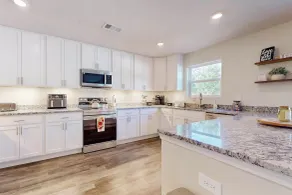 Family Home w/ Game Room, Near Lake Hartwell! - Interiør