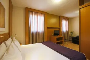 Nobile Suítes Uberlândia - Room