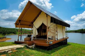 Sofia's Lake Resort  - Habitación