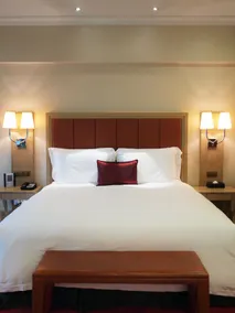 Landhotel Becker - Camera
