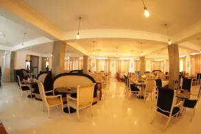 The Royal Mall - Restaurant