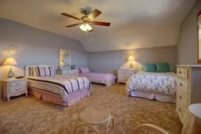 Dreamland II Bed and Breakfast - Chambre