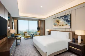 Waldorf Astoria Kuwait - Room
