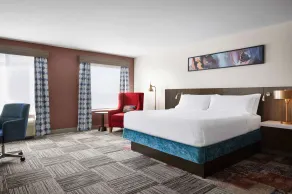 Hilton Garden Inn Las Vegas/Henderson - Chambre