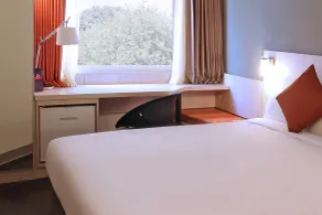ibis Auckland Ellerslie - Chambre