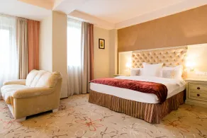 Pleiada Boutique Hotel & Spa - Room