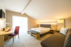 Hotel CampingPark Steiner - Room
