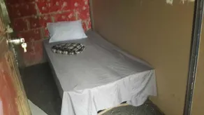 coraizone hostel - Room