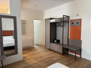 Mirage Arona - Habitación
