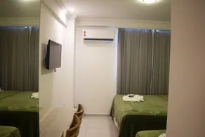 Pousada SUN Victory - Room