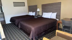 Economy Inn - Chambre