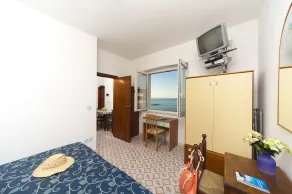 Residence Hotel La Rotonda Sul Mare - Rum