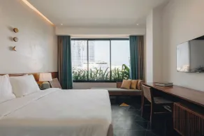Le Mint Hotel Quy Nhơn - Room