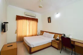 Sree Gokulam Sabari - Zimmer