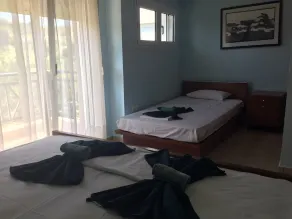 Villa Paradise - Room