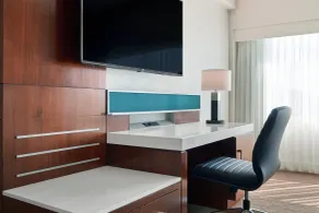 Delta Hotels by Marriott Ashland Downtown - Chambre