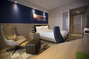 Hampton by Hilton Bolu - Room